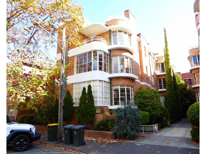 7/19 Adams Street, South Yarra VIC 3141