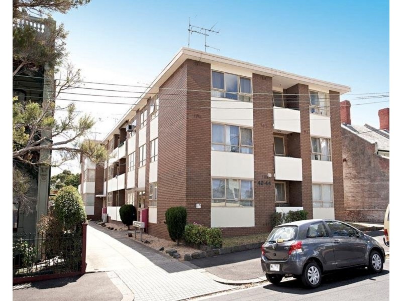 7/42 Brougham Street, North Melbourne VIC 3051