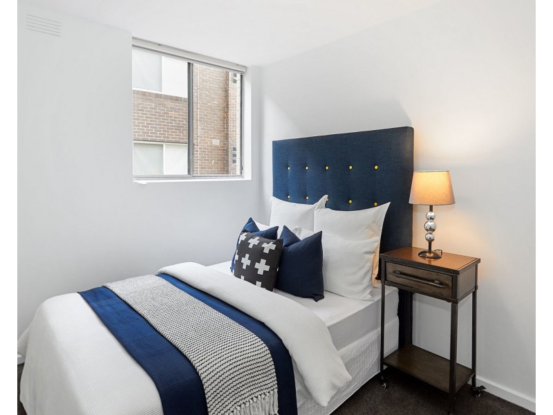 18/60 O’Shanassy Street, North Melbourne VIC 3051