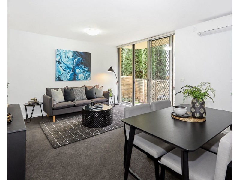 18/60 O’Shanassy Street, North Melbourne VIC 3051