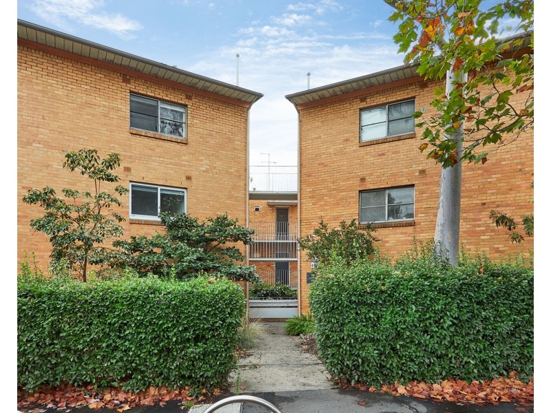 E2-1/140 Arden Street, North Melbourne VIC 3051