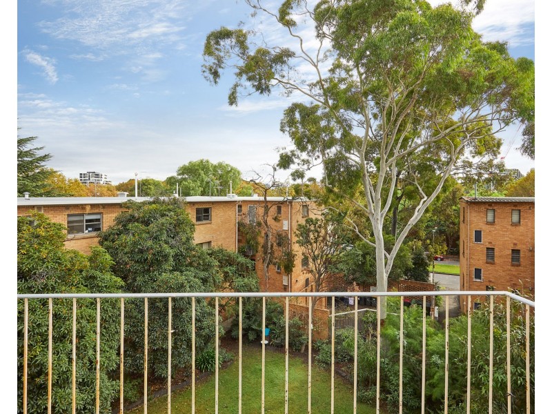 E2-1/140 Arden Street, North Melbourne VIC 3051