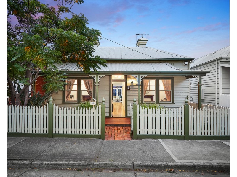 37 Bell Street, Richmond VIC 3121