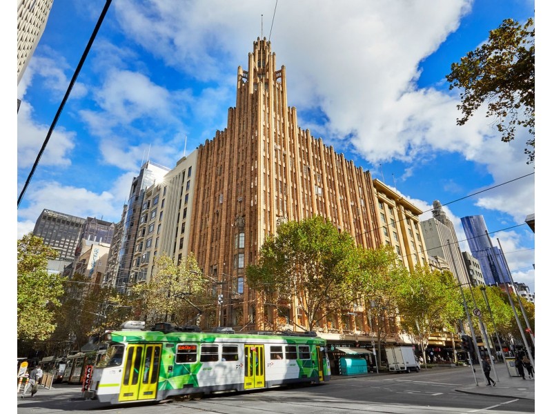 801 & 202-203/220 Collins Street, Melbourne VIC 3000