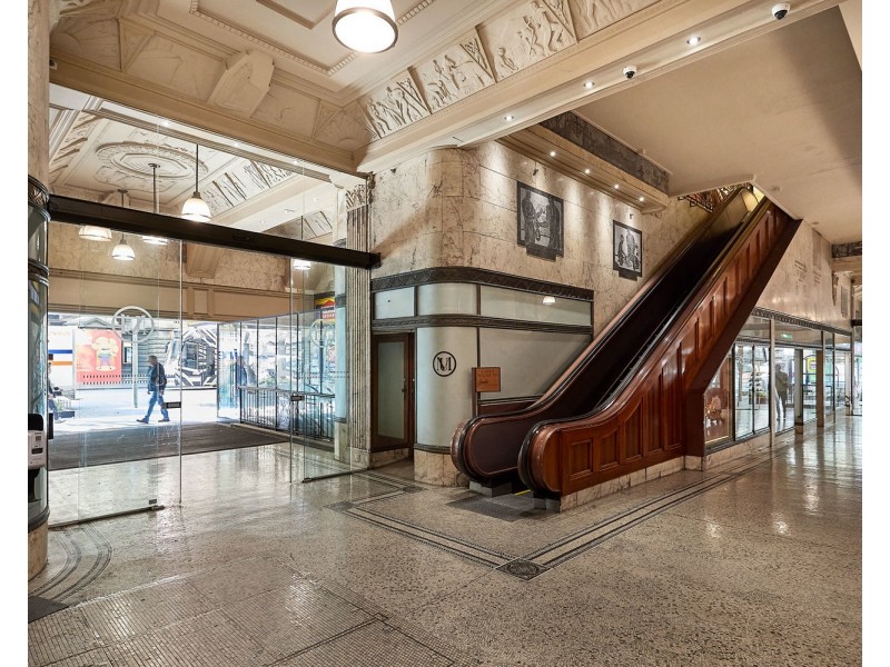 801 & 202-203/220 Collins Street, Melbourne VIC 3000