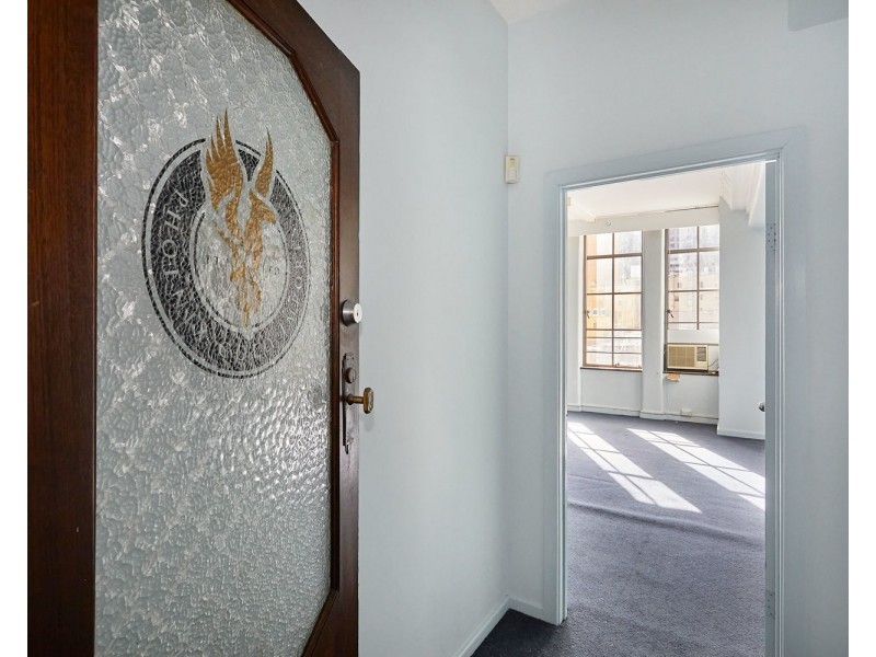 801 & 202-203/220 Collins Street, Melbourne VIC 3000