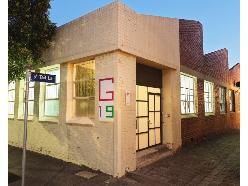 19-27 Ireland Street, West Melbourne VIC 3003