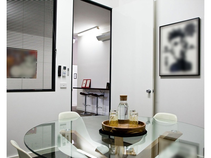 19-27 Ireland Street, West Melbourne VIC 3003