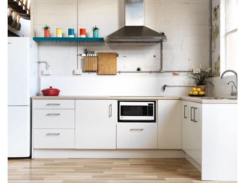 19-27 Ireland Street, West Melbourne VIC 3003