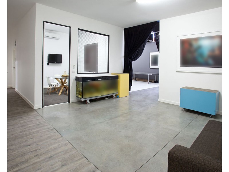 19-27 Ireland Street, West Melbourne VIC 3003