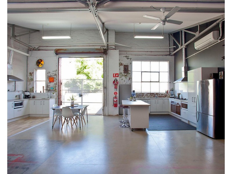 19-27 Ireland Street, West Melbourne VIC 3003