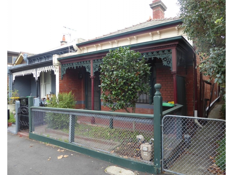 425 Dryburgh Street, North Melbourne VIC 3051