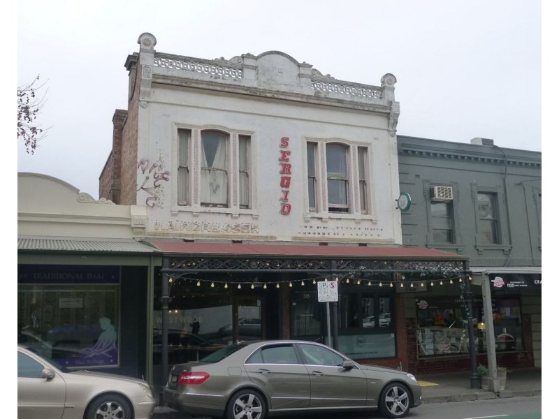 First Floor/313 Victoria Street, West Melbourne VIC 3003