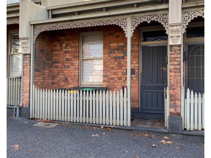 153 Errol Street, North Melbourne VIC 3051