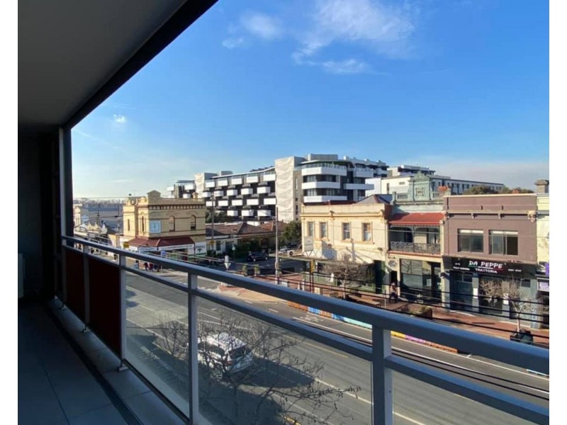 5/93-97  Lygon Street, Brunswick East VIC 3057