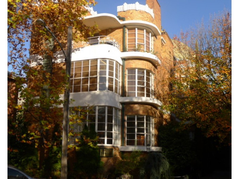 5/19 Adams Street, South Yarra VIC 3141