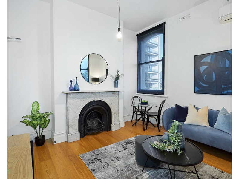 105/5 Stawell Street, West Melbourne VIC 3003