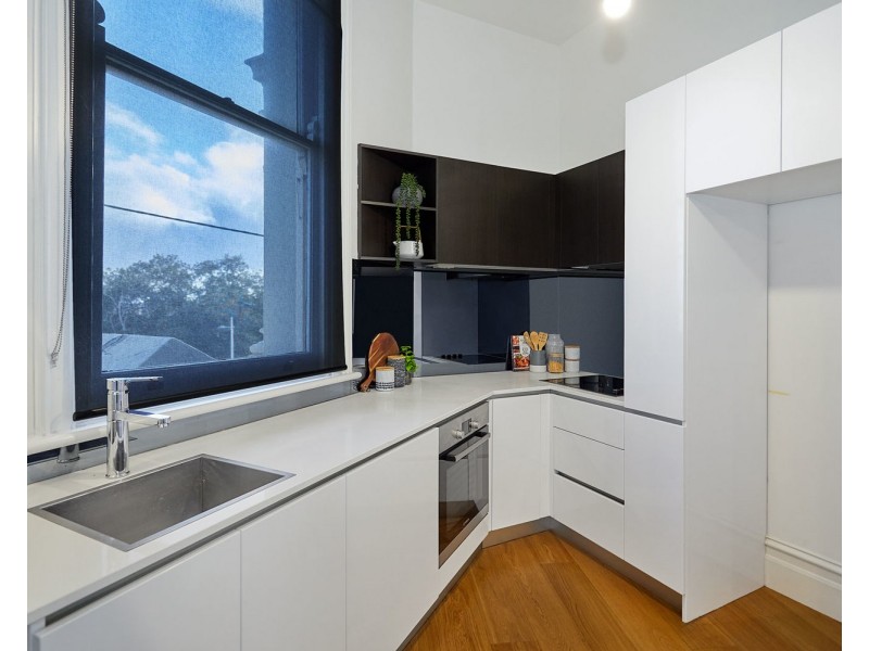 105/5 Stawell Street, West Melbourne VIC 3003