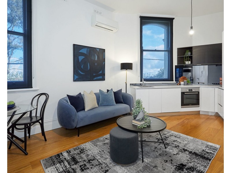 105/5 Stawell Street, West Melbourne VIC 3003