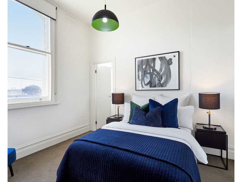 105/5 Stawell Street, West Melbourne VIC 3003