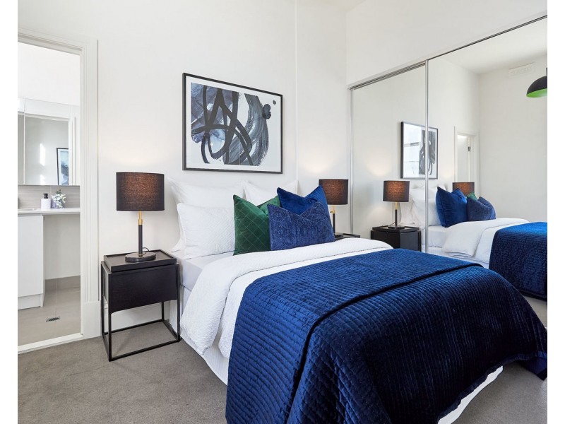 105/5 Stawell Street, West Melbourne VIC 3003