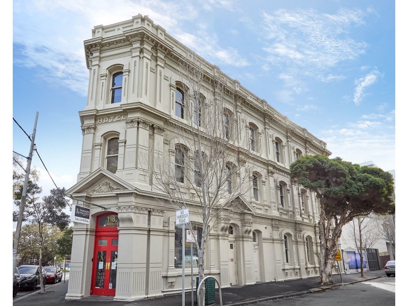 105/5 Stawell Street, West Melbourne VIC 3003