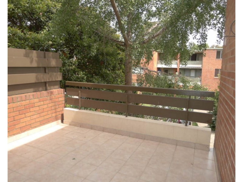 4/19 Wood Street, North Melbourne VIC 3051