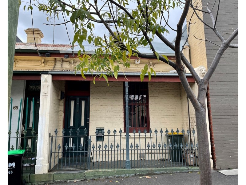 64 Leveson Street, North Melbourne VIC 3051
