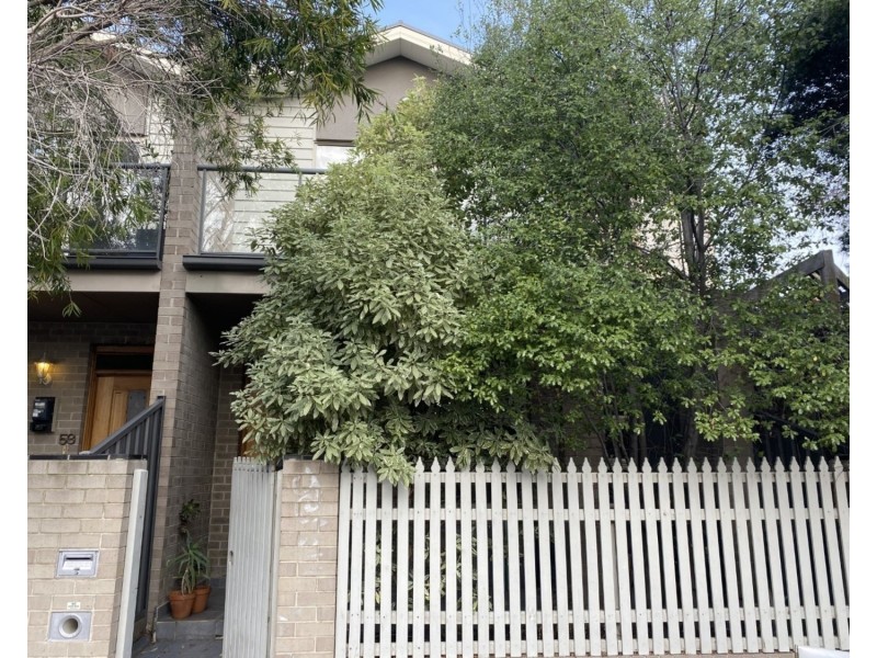 55 Gold Street, Brunswick VIC 3056