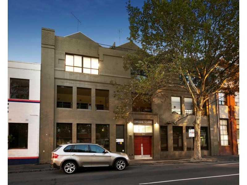 10/561-565 Spencer Street, West Melbourne VIC 3003