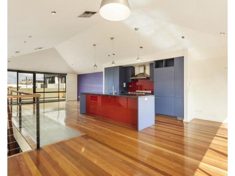 10/561-565 Spencer Street, West Melbourne VIC 3003
