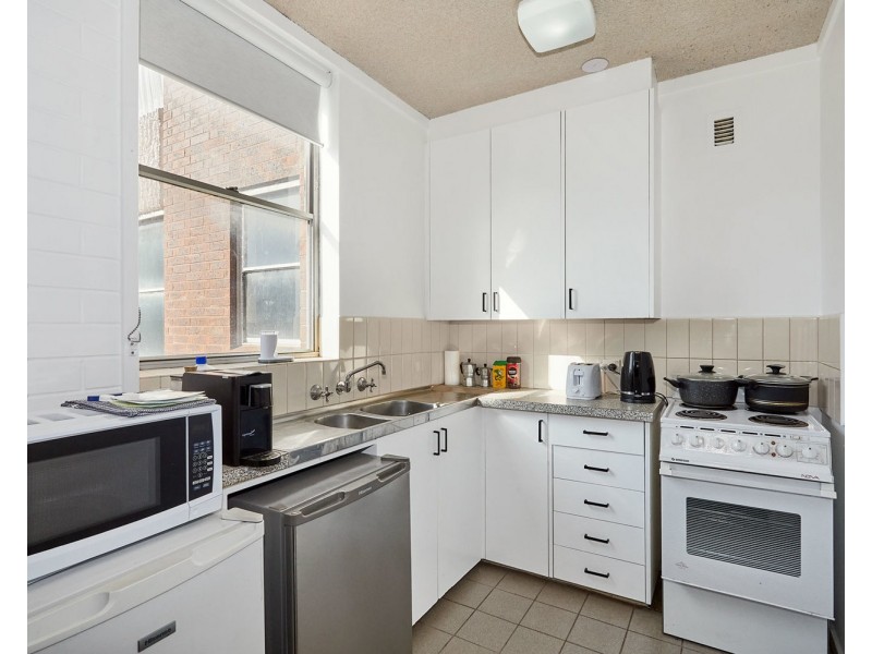 69/171 Flemington Road, North Melbourne VIC 3051