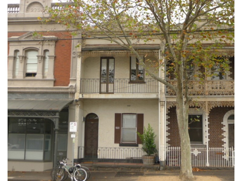 523 Abbotsford Street, North Melbourne VIC 3051