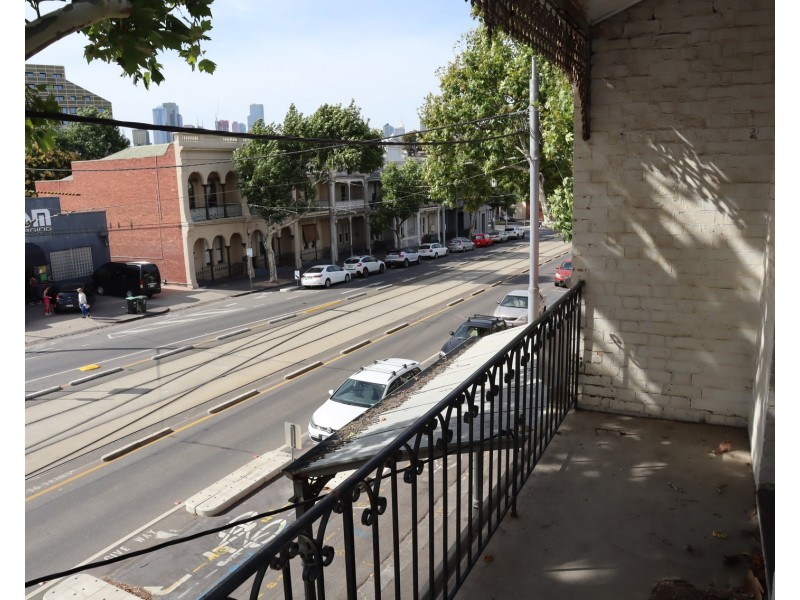 523 Abbotsford Street, North Melbourne VIC 3051