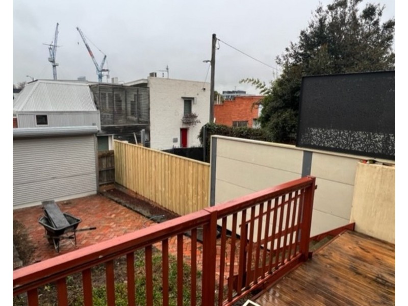 459 Victoria Street, West Melbourne VIC 3003