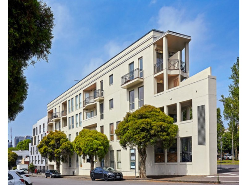 10/198 Peel Street, North Melbourne VIC 3051
