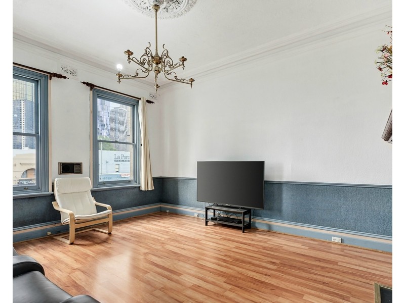 111 Peel Street, North Melbourne VIC 3051