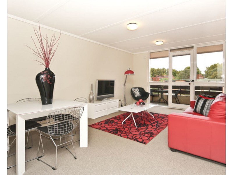 19/19 Wood Street, North Melbourne VIC 3051