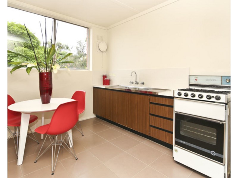 19/19 Wood Street, North Melbourne VIC 3051