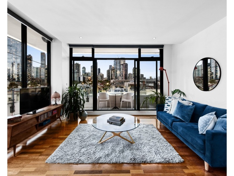 301/350 Victoria Street, North Melbourne VIC 3051