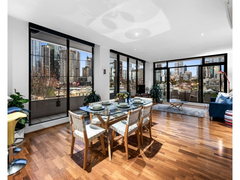 301/350 Victoria Street, North Melbourne VIC 3051