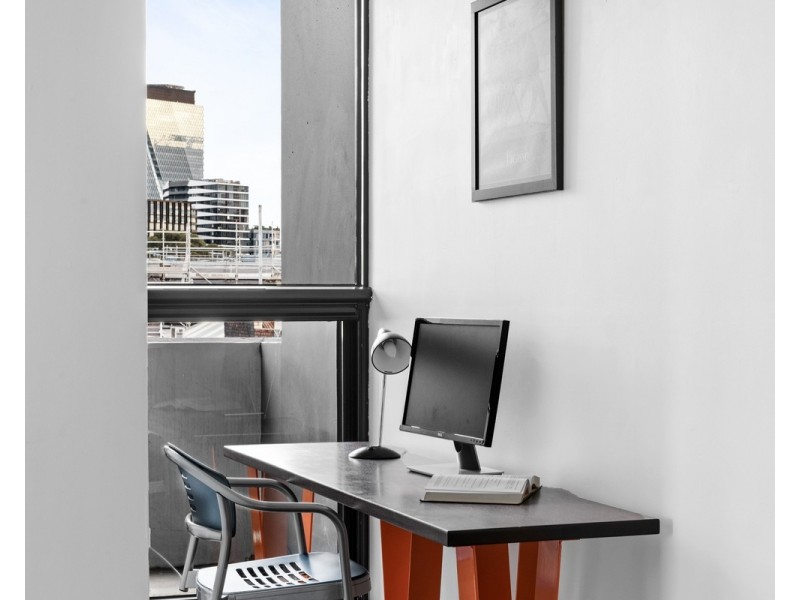 301/350 Victoria Street, North Melbourne VIC 3051