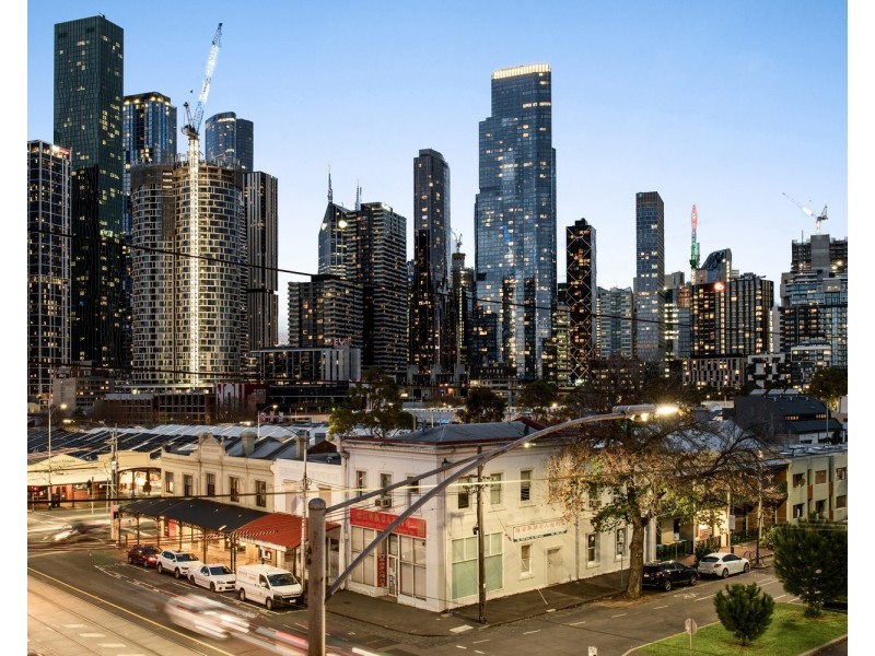 301/350 Victoria Street, North Melbourne VIC 3051