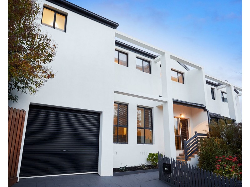 26 Emu Lane, Parkville VIC 3052