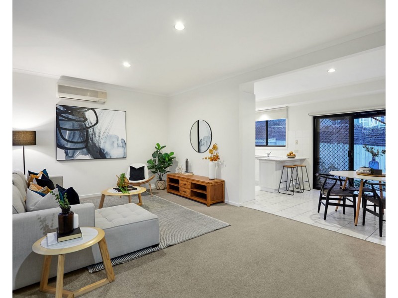 26 Emu Lane, Parkville VIC 3052