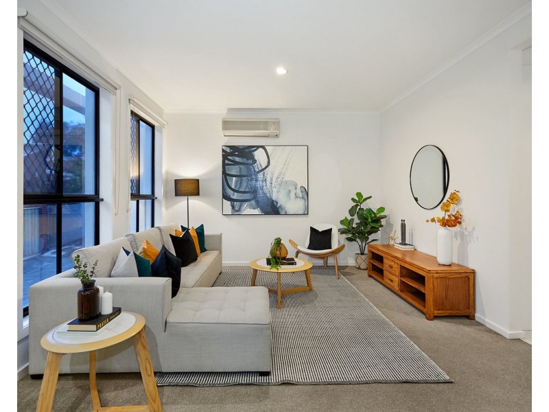 26 Emu Lane, Parkville VIC 3052