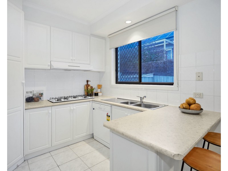 26 Emu Lane, Parkville VIC 3052