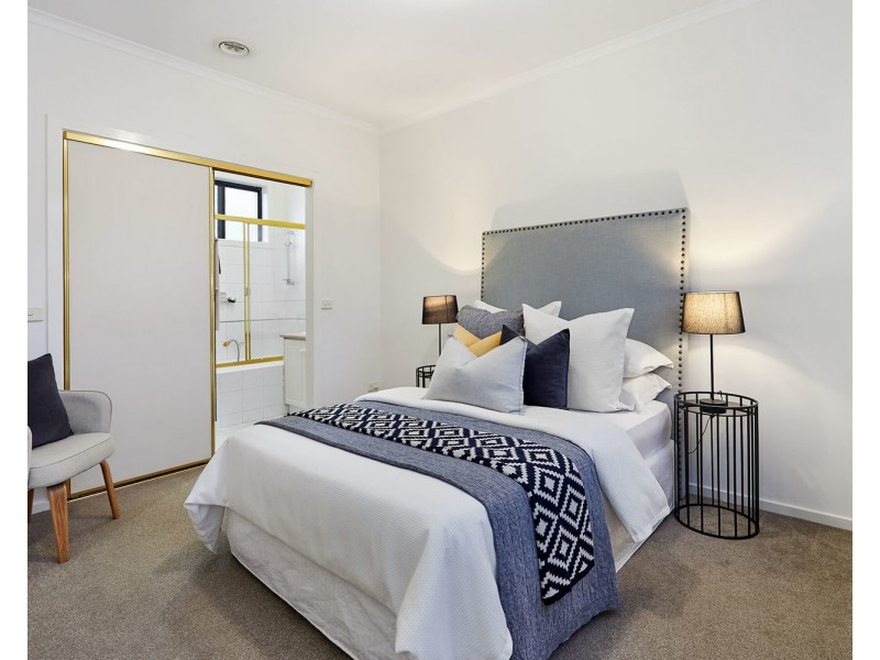 26 Emu Lane, Parkville VIC 3052