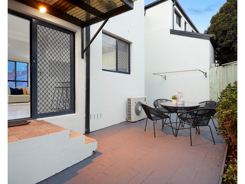 26 Emu Lane, Parkville VIC 3052