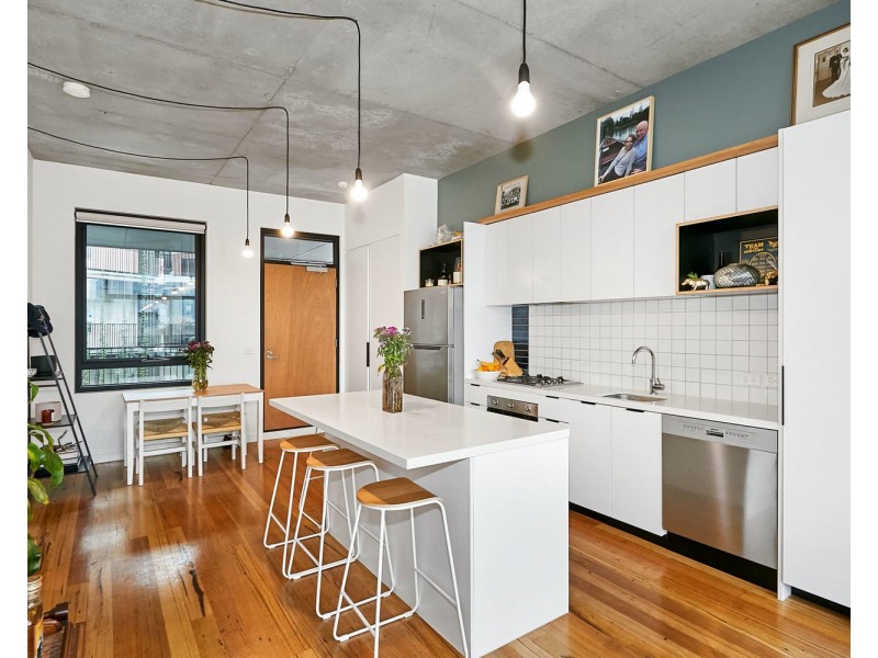 303/2 Hawke Street, West Melbourne VIC 3003